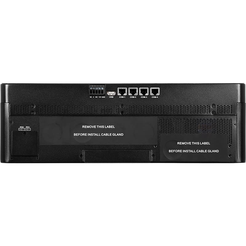 Інвертор 2E XM ULTRA 8000VA/8000W (2E-XM-ULTRA-8K48DIO) Вхідна напруга 450