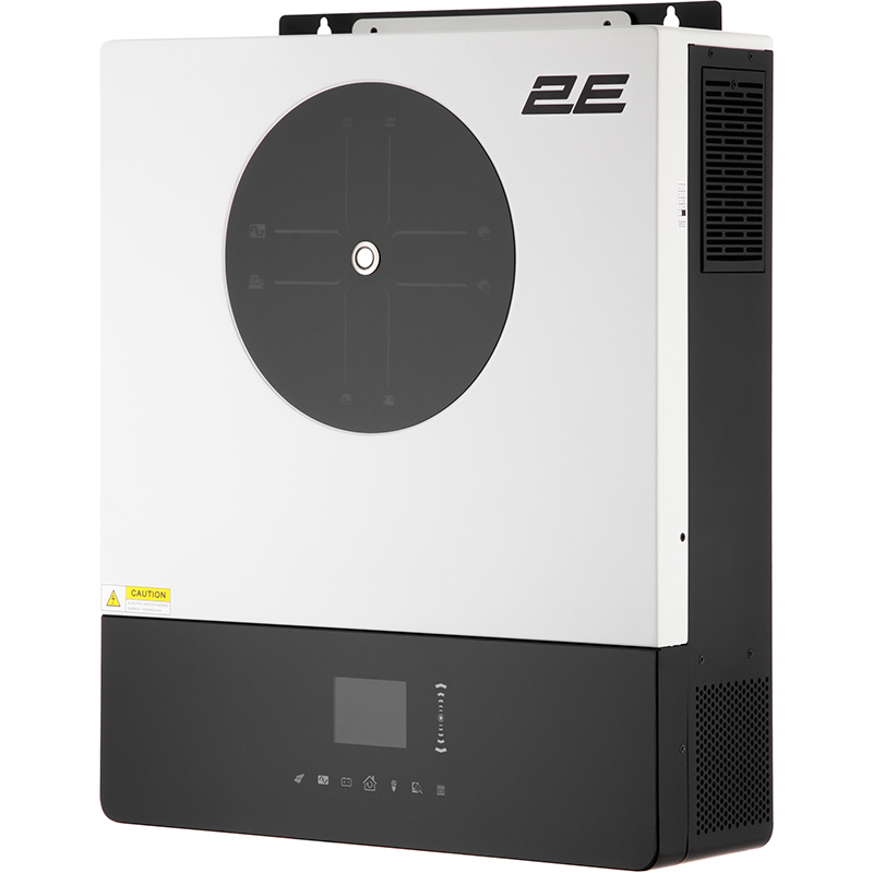 Інвертор 2E XM ULTRA 11000VA/11000W (2E-XM-ULTRA-11K48DIO) Потужність 11000