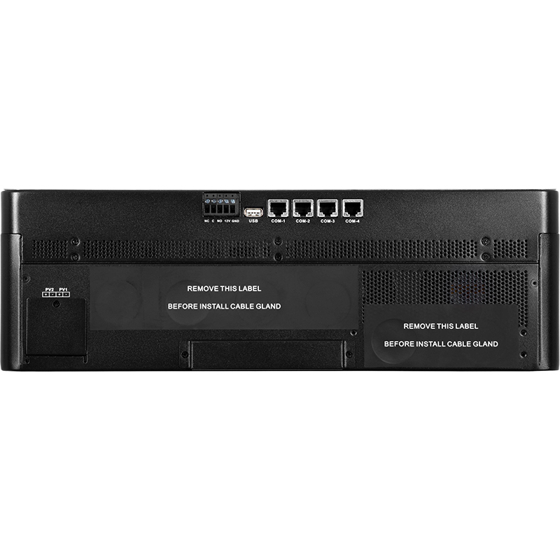 Інвертор 2E XM ULTRA 11000VA/11000W (2E-XM-ULTRA-11K48DIO) Вхідна напруга 450