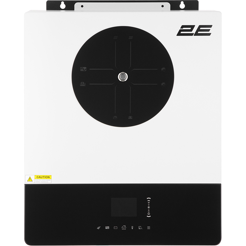 Інвертор 2E XM ULTRA 11000VA/11000W (2E-XM-ULTRA-11K48DIO)