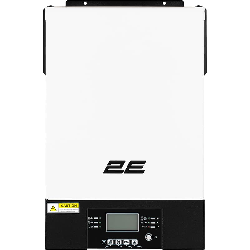 Інвертор 2E XM KING 6000VA/6000W (2E-XM-KING-6K48T)