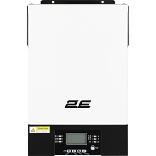 Інвертор 2E XM KING 6000VA/6000W (2E-XM-KING-6K48T)