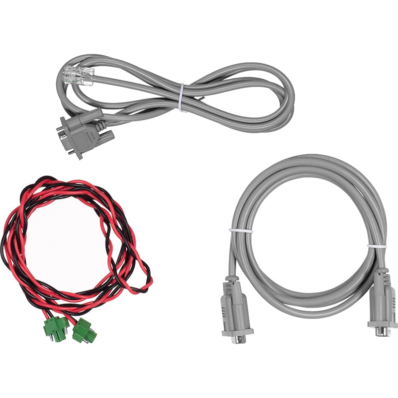 Зовнішній вигляд Інвертор 2E XM KING 6000VA/6000W (2E-XM-KING-6K48T)