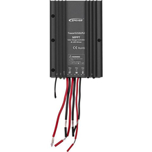Контролер автономного освітлення EPSOLAR Tracer5210LPLI 20A 12/24V MPPT Solar (TRACER5210LPLI)