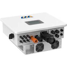 Гибридный солнечный инвертор MEGAREVO 8кВт (R8KL1DA-G2S)