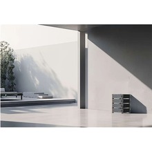 Акумулятор ECOSOLEX RS-R51100A LiFePO4 LV 51.2V 100Ah 5.12kWh