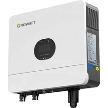 Інвертор GROWATT SPF 6000 Plus 6kW 48V 230V (SPF6000ESPLUS)