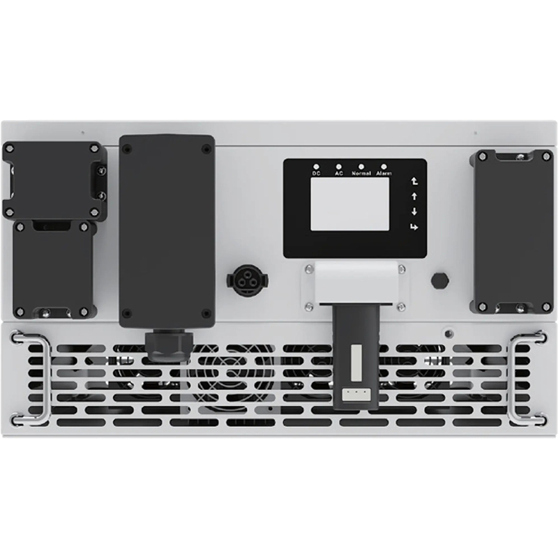 Інвертор DEYE BOS-B 125KW 220/380V (SUN-125K-PCS01HP3)