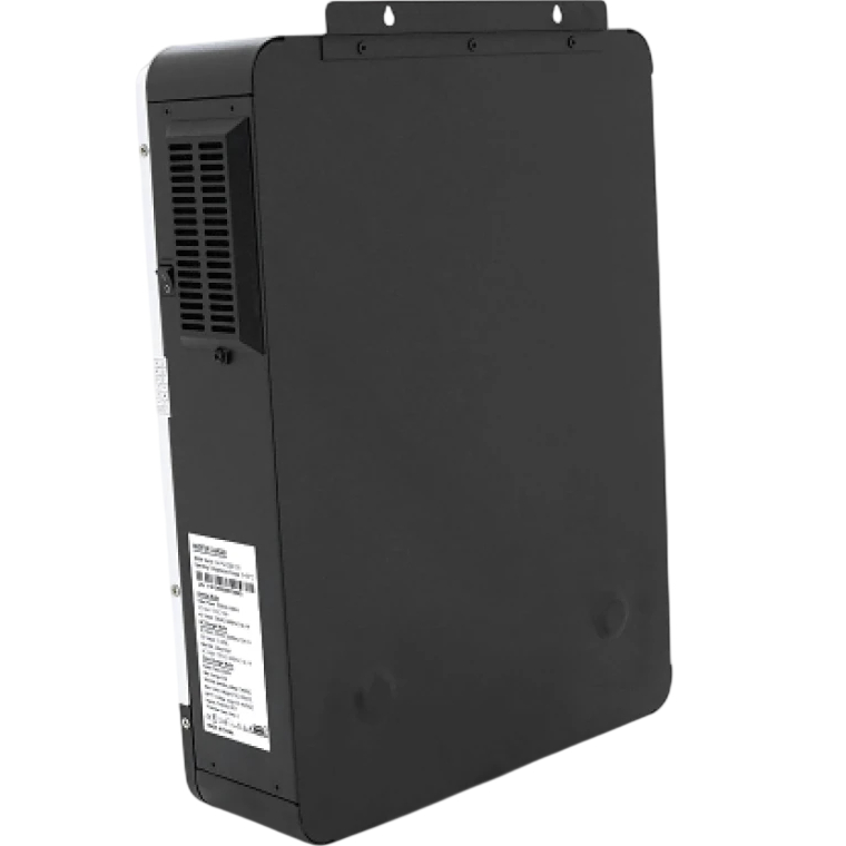 Гібридний інвертор COVAX 2200VA 1800W 24V (COVAX CV-PS-2200-12V) Потужність 1800