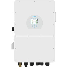 Інвертор DEYE SUN-30K-SG02HP3-EU-AM3 30kW 220/380V