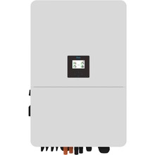 Інвертор DEYE SUN-80K-SG02HP3-EU-EM6 80KW 220/380V