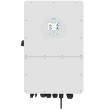 Інвертор DEYE SUN-25K-SG01HP3-EU 25кВт