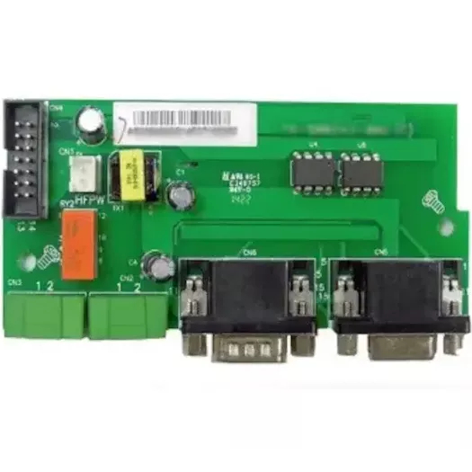 Комплект FSP Parallel kit for 4K, 5K only (AL_ParKit)