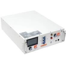 Блок управления аккумуляторами DEYE BOS-G (HVB750V/100A-EU)