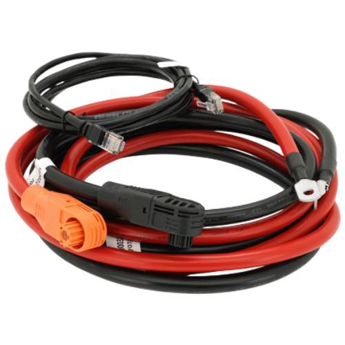 Внешний вид Блок управления аккумуляторами DEYE BOS-G (HVB750V/100A-EU)