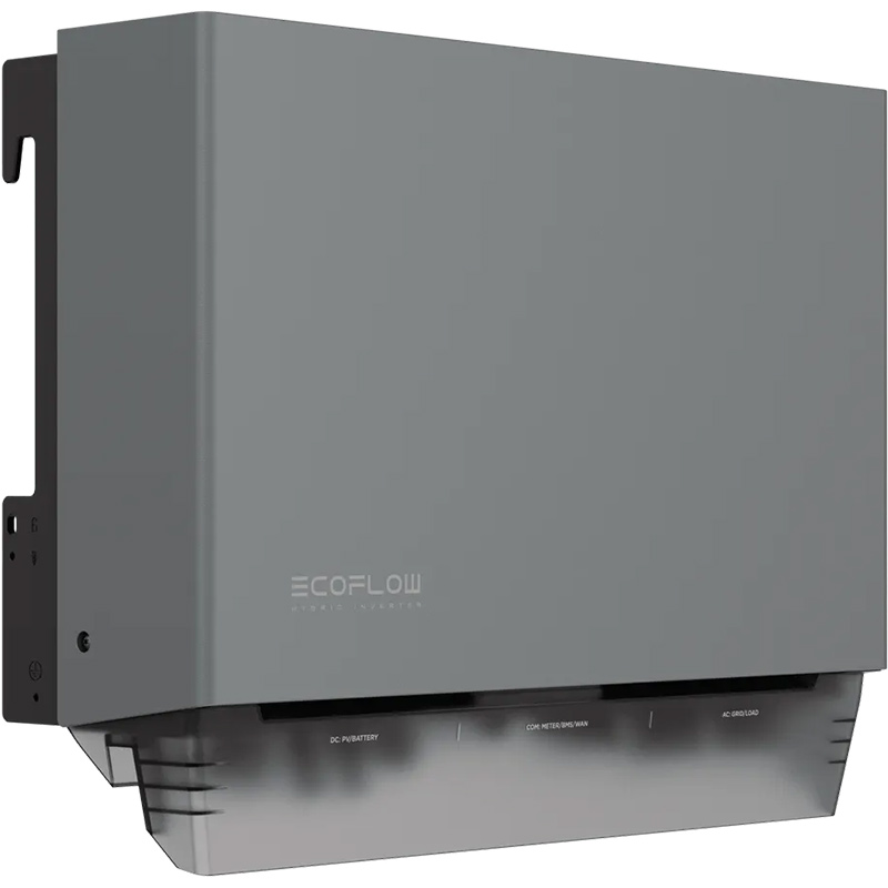 Гибридный инвертор ECOFLOW Power Ocean (PowerOcean-Inverter-P3-10)