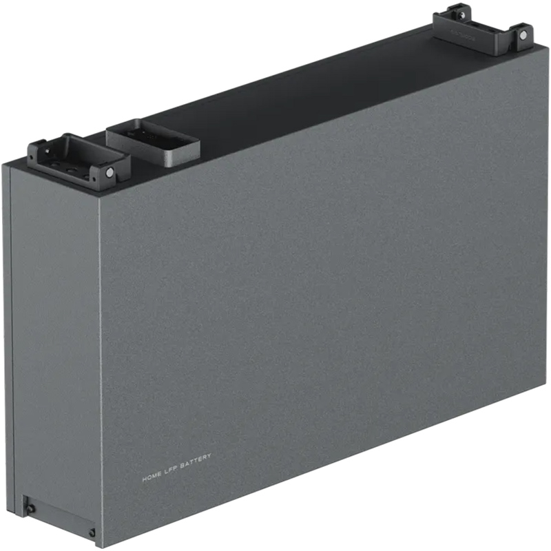 Акукмулятор EcoFLow Power Ocean 5 kWh (PowerOcean-Battery-5kWh-DE)