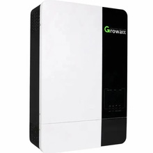 Инвертор GROWATT 5000W 48V 100A (SPF 5000ES)