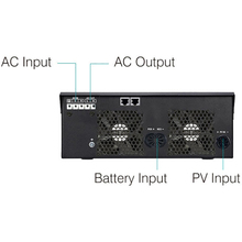 Инвертор MARSRIVA OFF-G 3KW 230V RS232/RS485 CE PF1 VOL VM II PREMIUM 3KW-24V (MR-SPF3000-II)