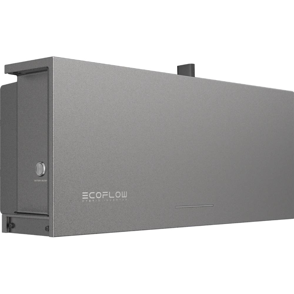 Инвертор гибридный ECOFLOW Power Ocean 6 kWh (PowerOcean Hybrid Inverter-P1-6kW-EU)