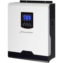 Солнечный инвертор POWERWALKER Inverter 3000 PWM (10120224)