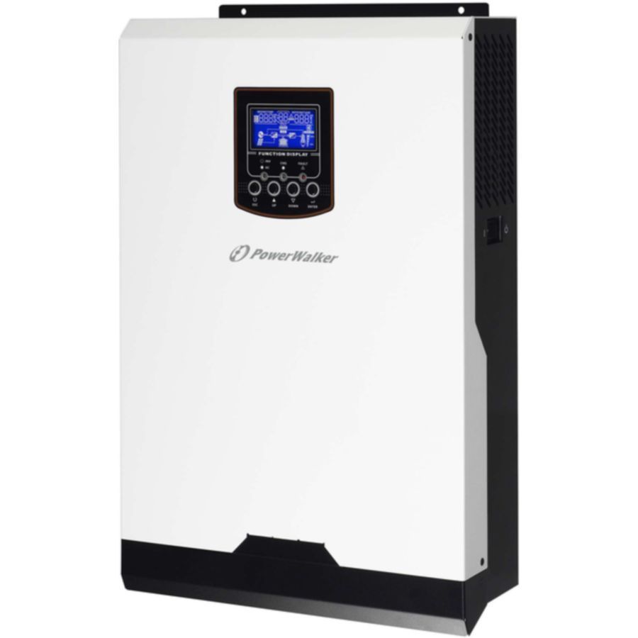 Сонячний інвертор POWERWALKER Inverter 5000 PWM (10120225)