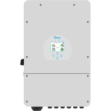 Гібридний інвертор DEYE SUN-12K-SG02LP1-EU-AM3 12kW 48V 3 MPPT