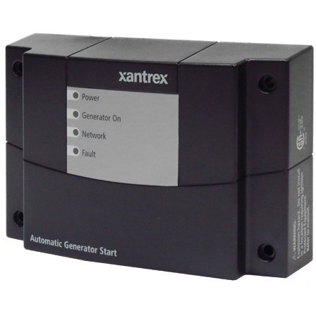 

Контроллер SCHNEIDER Conext (865-1060-01), Контроллер Conext для запуска генератора