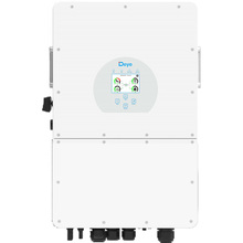 Гібридний інвертор DEYE SUN-20K 20kW HV-battery 2 MPPT Wi-Fi 220V/380V 3-ph (SUN-20K-SG01HP3-EU-AM2)