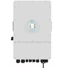 Гібридний інвертор DEYE SUN-10K 10kW 3-phase (SUN-10K-SG04LP3-EU)