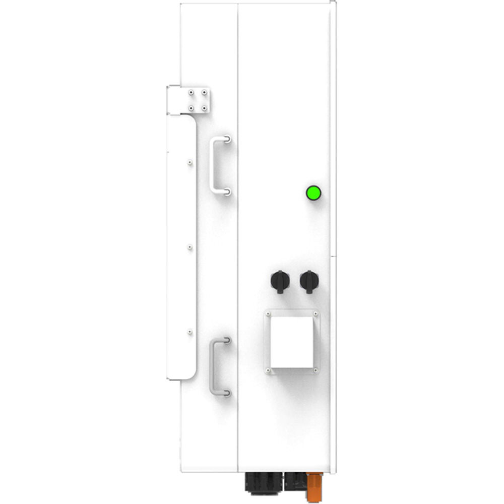 Гібридний інвертор DEYE SUN-30K 30kW HV-battery 3 MPPT Wi-Fi 220V/380V 3-ph (SUN-30K-SG01HP3-EU-BM3) Потужність 30000