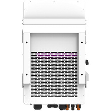 Гібридний інвертор DEYE SUN-30K 30kW HV-battery 3 MPPT Wi-Fi 220V/380V 3-ph (SUN-30K-SG01HP3-EU-BM3)