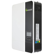 Гібридний інвертор GROWATT Off-Grid (SPF5000ESnoWi-FI)