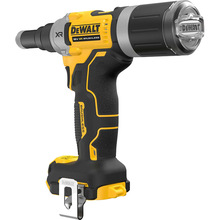 Заклепочник DEWALT DCF414NT