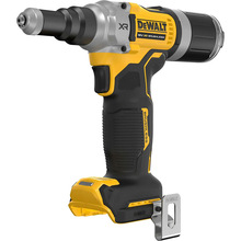 Заклепочник DEWALT DCF414NT