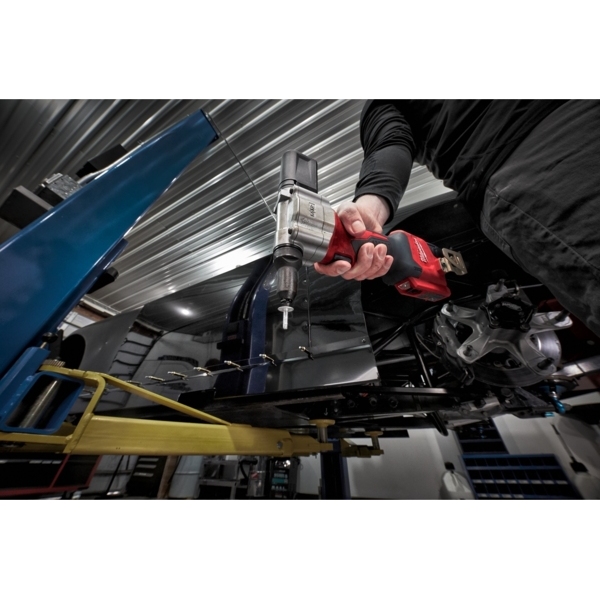 Огляд Заклепочник MILWAUKEE M12 BPRT-201X (4933464405)