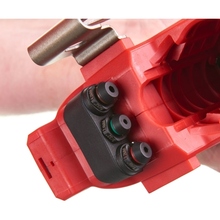 Заклепочник MILWAUKEE M12 BPRT-201X (4933464405)