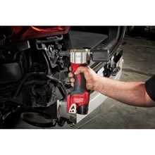 Заклепочник MILWAUKEE M12 BPRT-201X (4933464405)