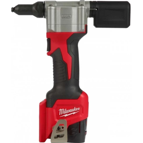 Заклепочник MILWAUKEE M12 BPRT-201X (4933464405)