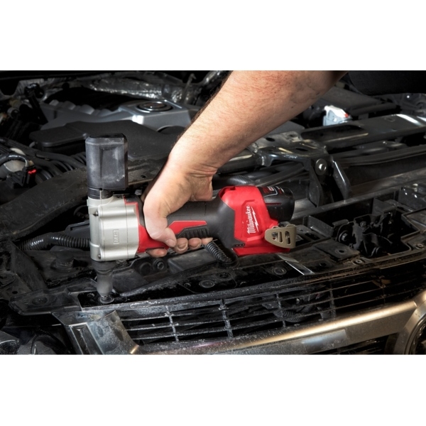 Зображення Заклепочник MILWAUKEE M12 BPRT-201X (4933464405)