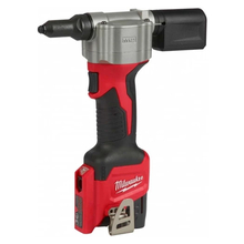 Заклепочник MILWAUKEE M12 BPRT-201X (4933464405)