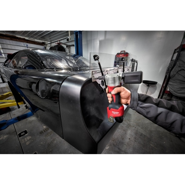 В інтернет магазині Заклепочник MILWAUKEE M12 BPRT-201X (4933464405)