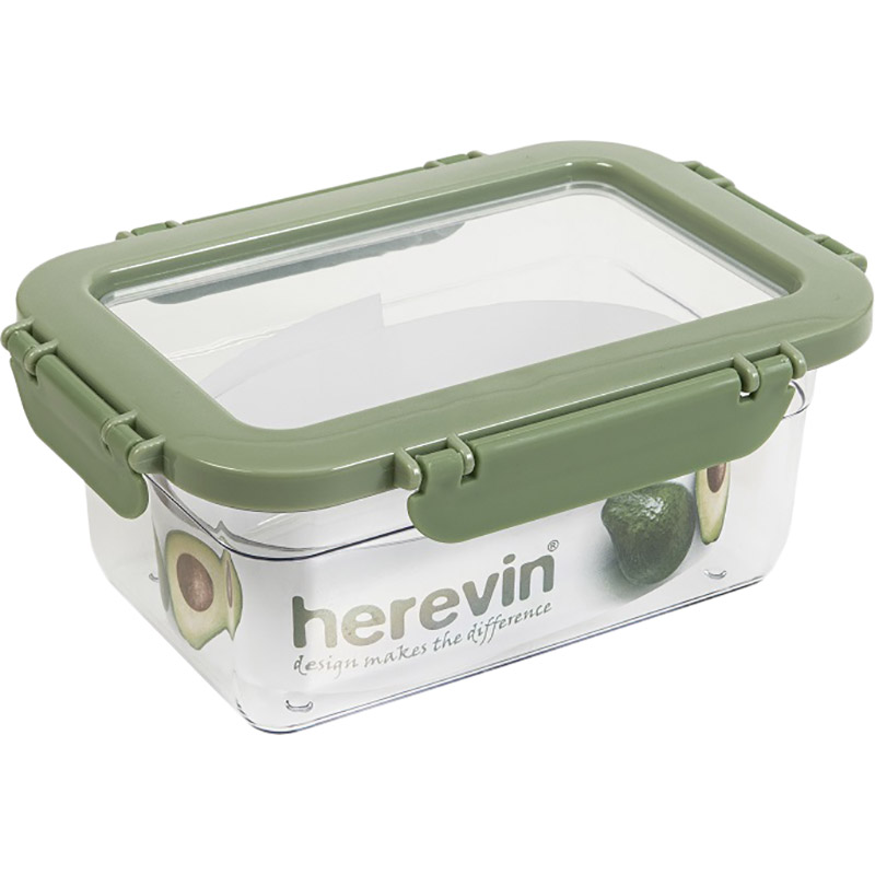 Контейнер HEREVIN Container-Green 1 л (161425-153)