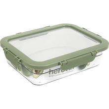 Контейнер HEREVIN Container-Green1.3 л (161421-153)