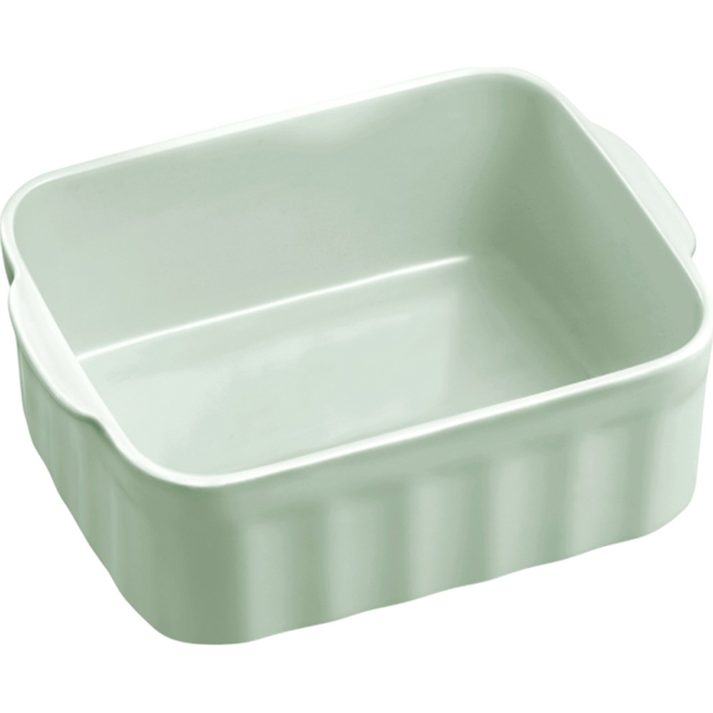Ланч-бокс BUYDEEM CT1006 Cozy Greenish (CT1006-CG) Комплектація один предмет