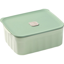 Ланч-бокс BUYDEEM CT1006 Cozy Greenish (CT1006-CG)