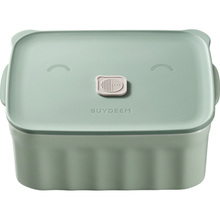 Ланч-бокс BUYDEEM CT1006 Cozy Greenish (CT1006-CG)