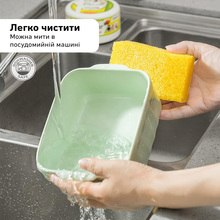 Ланч-бокс BUYDEEM CT1006 Cozy Greenish (CT1006-CG)