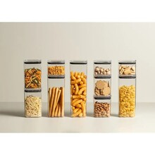 Контейнер IDEA HOME Trnsp 1 л (00715)