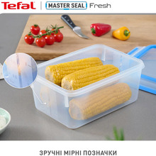 Контейнер TEFAL MSEAL FRESH 0.2л (K3021612)